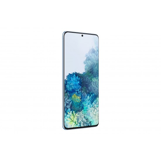 SAMSUNG S20+ SM-G985F 8+128GB DS 4G CLOUD BLUE OEM SAMSUNG S20+ SM-G985F 8+128GB DS 4G CLOUD BLUE OEM