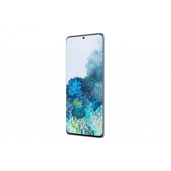 SAMSUNG S20+ SM-G985F 8+128GB DS 4G CLOUD BLUE OEM SAMSUNG S20+ SM-G985F 8+128GB DS 4G CLOUD BLUE OEM