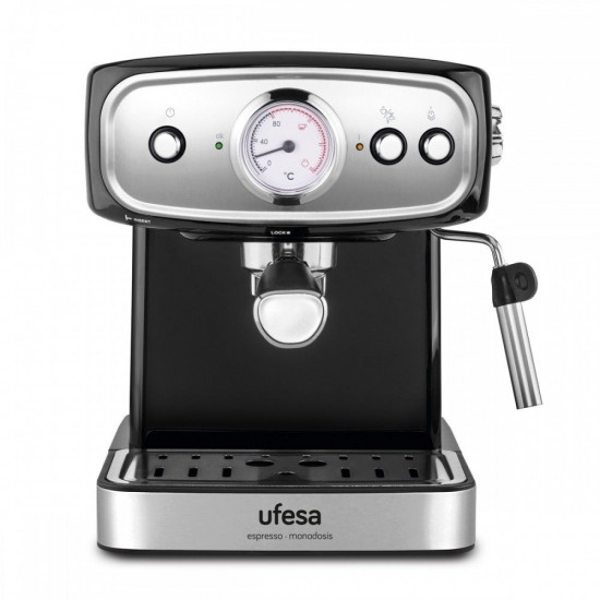 UFESA BRESCIA ARM COFFEE MACHINE CE7244 UFESA BRESCIA ARM COFFEE MACHINE CE7244