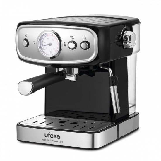 UFESA BRESCIA ARM COFFEE MACHINE CE7244 UFESA BRESCIA ARM COFFEE MACHINE CE7244