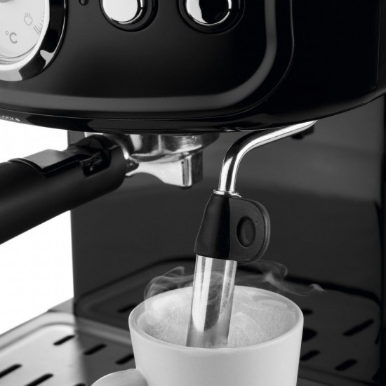 UFESA BRESCIA ARM COFFEE MACHINE CE7244 UFESA BRESCIA ARM COFFEE MACHINE CE7244