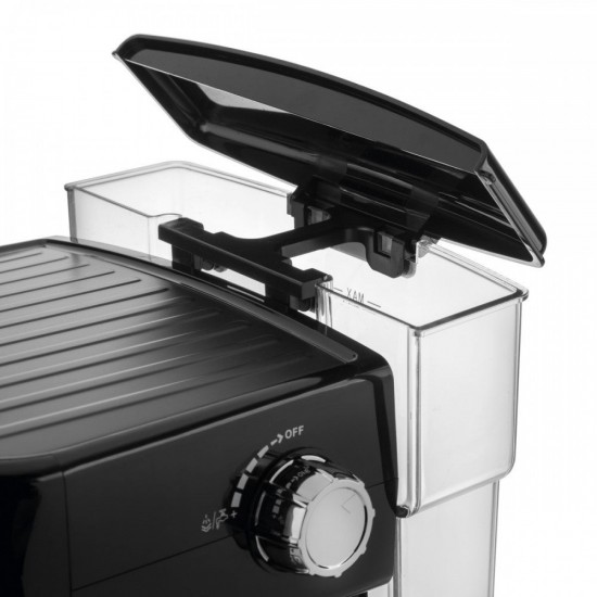 UFESA BRESCIA ARM COFFEE MACHINE CE7244 UFESA BRESCIA ARM COFFEE MACHINE CE7244