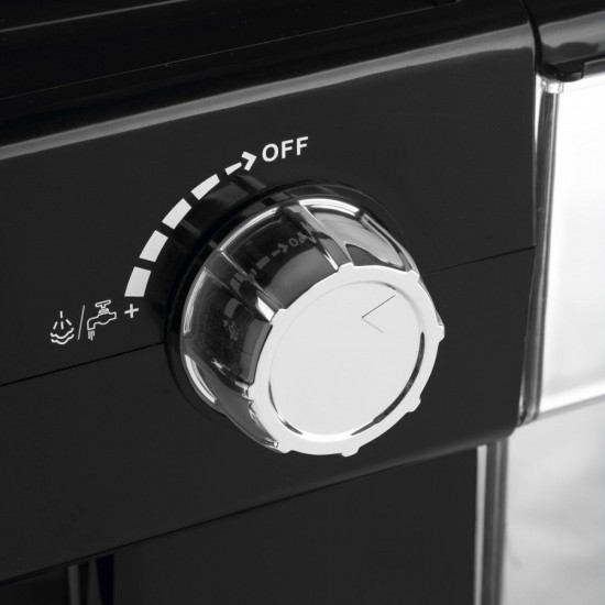UFESA BRESCIA ARM COFFEE MACHINE CE7244 UFESA BRESCIA ARM COFFEE MACHINE CE7244