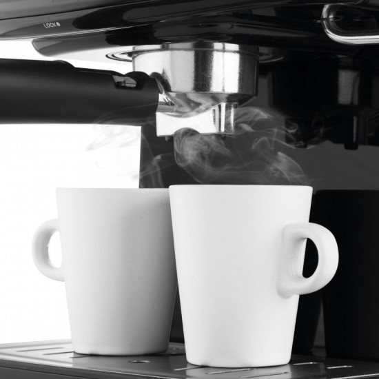 UFESA BRESCIA ARM COFFEE MACHINE CE7244 UFESA BRESCIA ARM COFFEE MACHINE CE7244