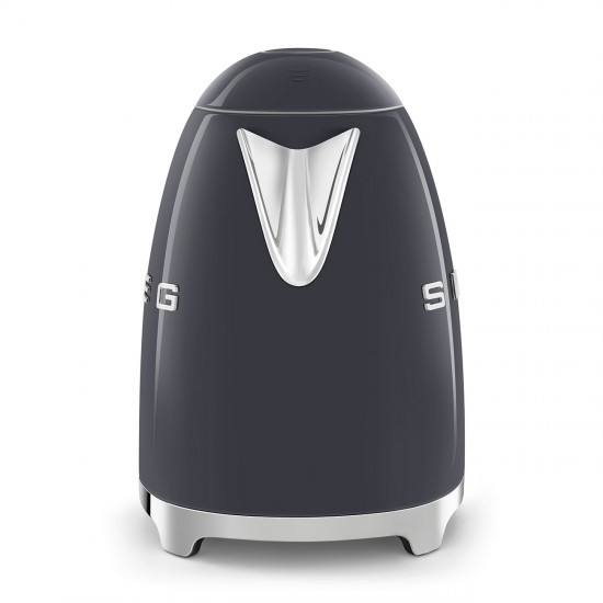 SMEG KETTLE 50´STYLE GRAY KLF03GREU SMEG KETTLE 50´STYLE GRAY KLF03GREU