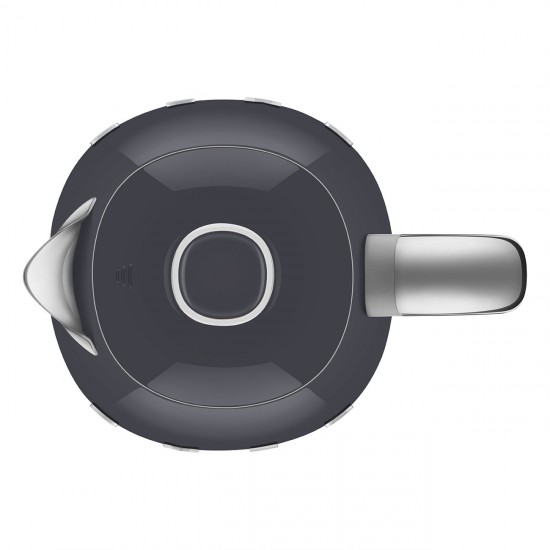 SMEG KETTLE 50´STYLE GRAY KLF03GREU SMEG KETTLE 50´STYLE GRAY KLF03GREU