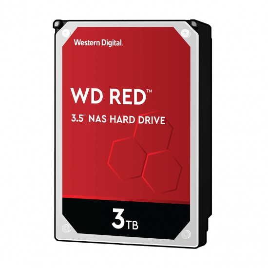WESTERN DIGITAL HARD DISK WD30EFAX 3TB RED WESTERN DIGITAL HARD DISK WD30EFAX 3TB RED