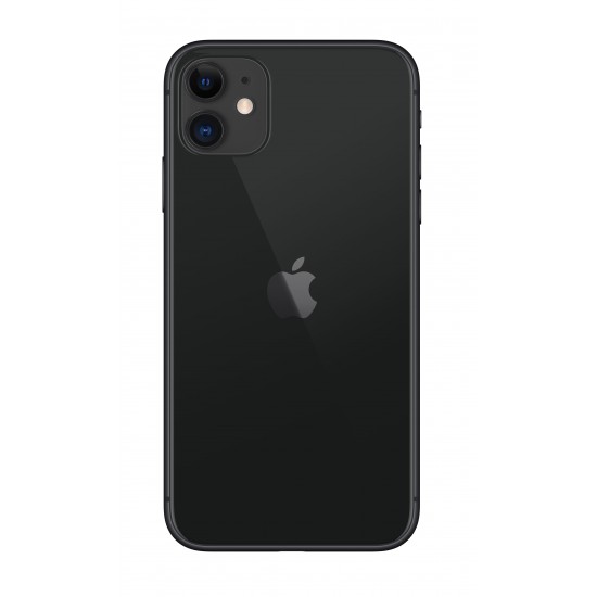 APPLE IPHONE 11 128GB BLACK MHDH3QL/A