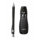 LOGITECH WIRELESS PRESENTER R400 - 2.4GHZ LOGITECH WIRELESS PRESENTER R400 - 2.4GHZ
