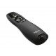 LOGITECH WIRELESS PRESENTER R400 - 2.4GHZ LOGITECH WIRELESS PRESENTER R400 - 2.4GHZ