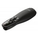 LOGITECH WIRELESS PRESENTER R400 - 2.4GHZ LOGITECH WIRELESS PRESENTER R400 - 2.4GHZ