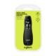 LOGITECH WIRELESS PRESENTER R400 - 2.4GHZ LOGITECH WIRELESS PRESENTER R400 - 2.4GHZ