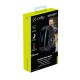 CELLY FITNESS TRACKER BUDDY HR THERMO BLACK CELLY FITNESS TRACKER BUDDY HR THERMO BLACK
