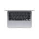APPLE MACBOOK AIR MGN63Y/A 13.3" 256GB GREY APPLE MACBOOK AIR MGN63Y/A 13.3" 256GB GREY