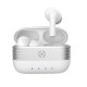CELLY EARBUDS SLIM1WH WHITE