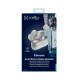 CELLY EARBUDS SLIM1WH WHITE