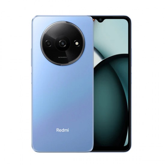 XIAOMI REDMI A3 4+128GB DS STAR BLUE OEM