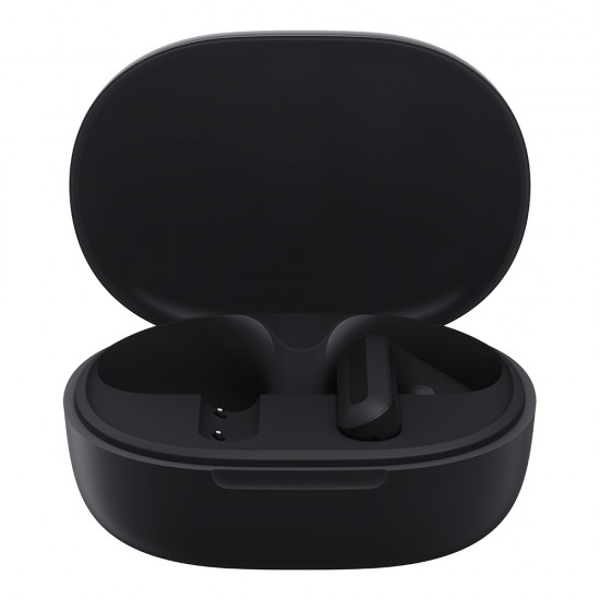 XIAOMI REDMI BUDS 4 LITE BLACK BHR7118GL XIAOMI REDMI BUDS 4 LITE BLACK BHR7118GL