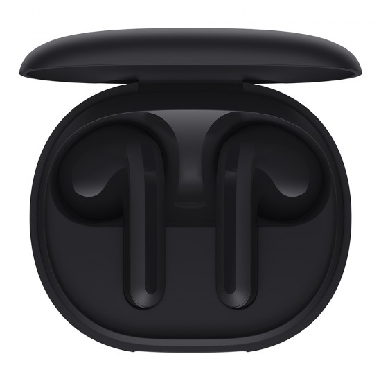XIAOMI REDMI BUDS 4 LITE BLACK BHR7118GL XIAOMI REDMI BUDS 4 LITE BLACK BHR7118GL