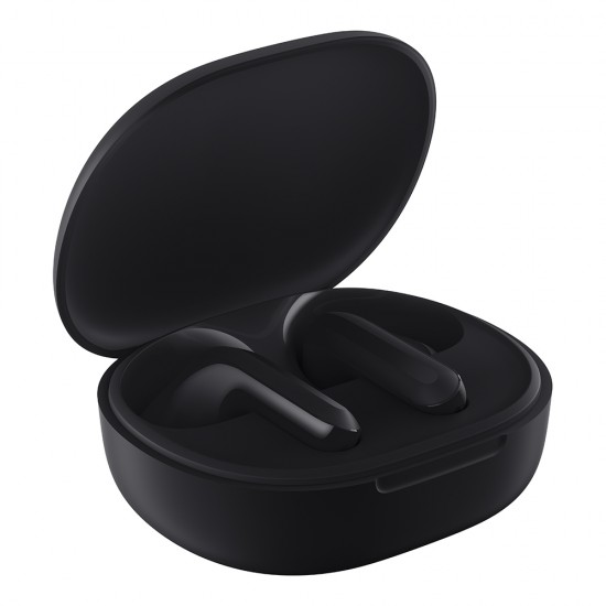 XIAOMI REDMI BUDS 4 LITE BLACK BHR7118GL XIAOMI REDMI BUDS 4 LITE BLACK BHR7118GL