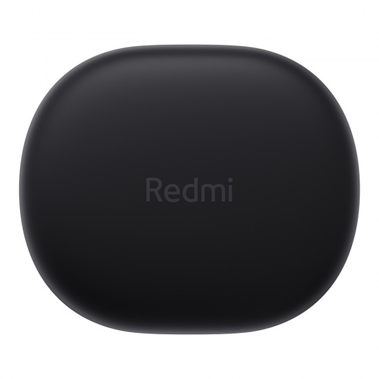 XIAOMI REDMI BUDS 4 LITE BLACK BHR7118GL XIAOMI REDMI BUDS 4 LITE BLACK BHR7118GL
