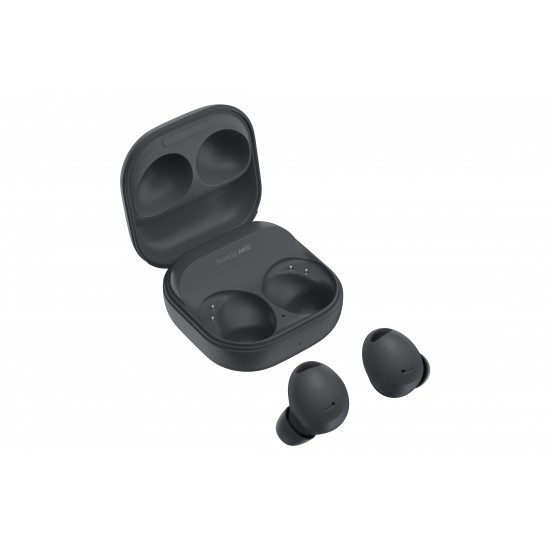 SAMSUNG GALAXY BUDS 2 PRO SM-R510 CHARGE WIRELESS GRAPHITE