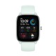 AMAZFIT GTS4 MINI SMARTWATCH MINT BLUE AMAZFIT GTS4 MINI SMARTWATCH MINT BLUE