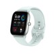 AMAZFIT GTS4 MINI SMARTWATCH MINT BLUE AMAZFIT GTS4 MINI SMARTWATCH MINT BLUE