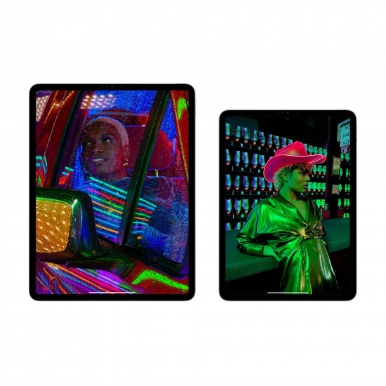 APPLE IPAD PRO 6TH GENERATION (2022) MP203TY/A 256GB WIFI+CELLULAR 12.9" SPACE GRAY APPLE IPAD PRO 6TH GENERATION (2022) MP203TY/A 256GB WIFI+CELLULAR 12.9" SPACE GRAY