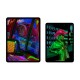 APPLE IPAD PRO 6TH GENERATION (2022) MP203TY/A 256GB WIFI+CELLULAR 12.9" SPACE GRAY APPLE IPAD PRO 6TH GENERATION (2022) MP203TY/A 256GB WIFI+CELLULAR 12.9" SPACE GRAY