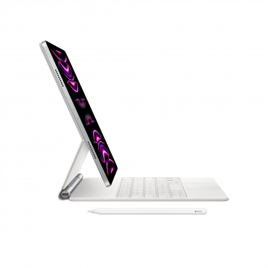 APPLE IPAD PRO 6TH GENERATION (2022) MP203TY/A 256GB WIFI+CELLULAR 12.9" SPACE GRAY APPLE IPAD PRO 6TH GENERATION (2022) MP203TY/A 256GB WIFI+CELLULAR 12.9" SPACE GRAY