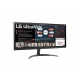 LG ULTRAWIDE 34WP500-BJ MONITOR 34" LED FHD IPS 75Hz BLACK