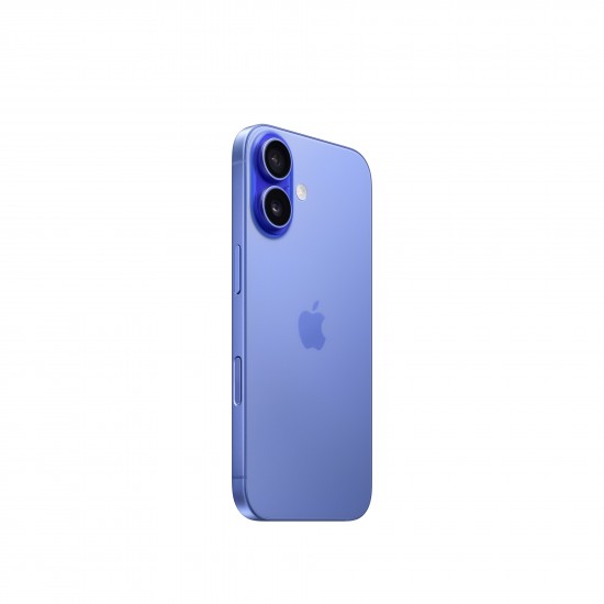 APPLE IPHONE 16 128GB ULTRAMARINE MYEC3QL/A APPLE IPHONE 16 128GB ULTRAMARINE MYEC3QL/A