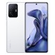 XIAOMI MI 11T 8+256GB DS 5G MOONLIGHT WHITE OEM XIAOMI MI 11T 8+256GB DS 5G MOONLIGHT WHITE OEM