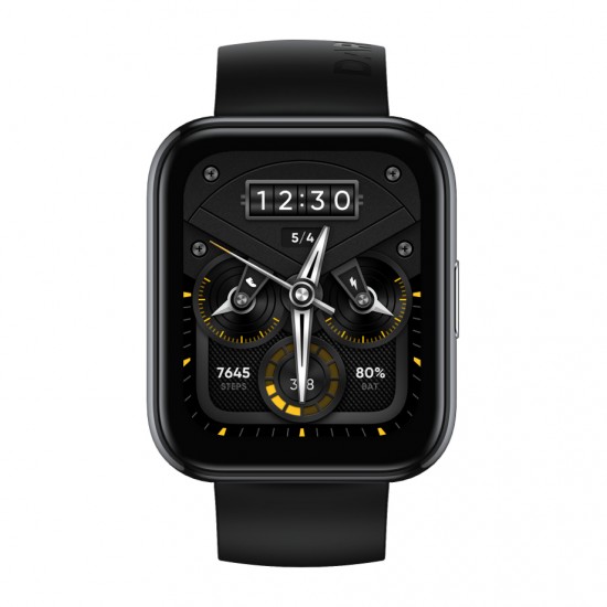 REALME SMARTWATCH 2 PRO NEO GREY REALME SMARTWATCH 2 PRO NEO GREY