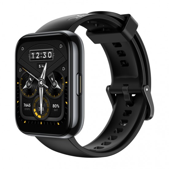 REALME SMARTWATCH 2 PRO NEO GREY REALME SMARTWATCH 2 PRO NEO GREY