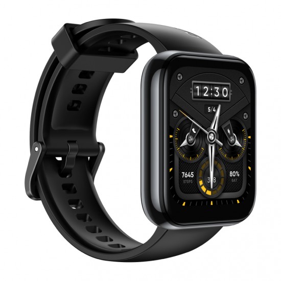 REALME SMARTWATCH 2 PRO NEO GREY REALME SMARTWATCH 2 PRO NEO GREY