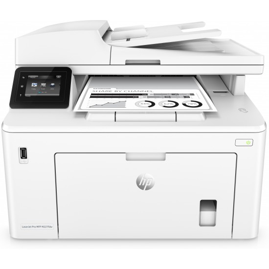 HP LASERJET PRO MFP M227FDW G3Q75A HP LASERJET PRO MFP M227FDW G3Q75A