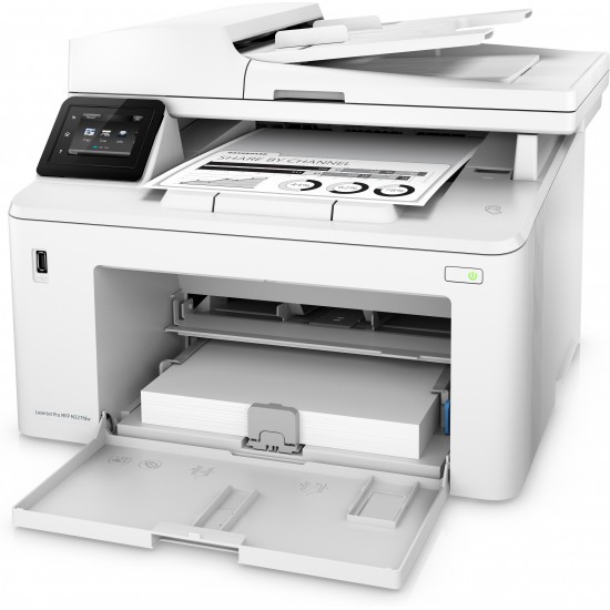HP LASERJET PRO MFP M227FDW G3Q75A HP LASERJET PRO MFP M227FDW G3Q75A