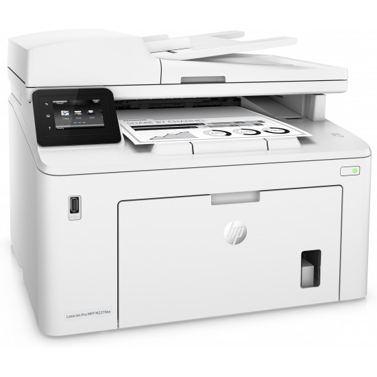 HP LASERJET PRO MFP M227FDW G3Q75A HP LASERJET PRO MFP M227FDW G3Q75A