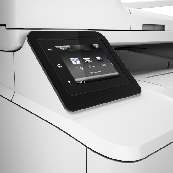 HP LASERJET PRO MFP M227FDW G3Q75A HP LASERJET PRO MFP M227FDW G3Q75A