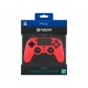 NACON PS4OFCPADRED GAMING COMPACT CONTROLLER PS4 RED