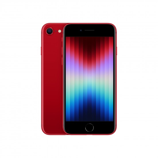 APPLE IPHONE SE (2022) 256GB (PRODUCT) RED APPLE IPHONE SE (2022) 256GB (PRODUCT) RED