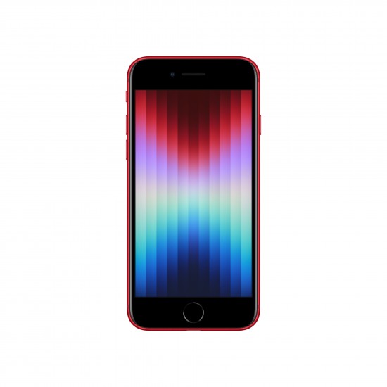 APPLE IPHONE SE (2022) 256GB (PRODUCT) RED APPLE IPHONE SE (2022) 256GB (PRODUCT) RED