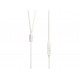 JBL TUNE 110 IN-EAR HEADPHONES WHITE JBLT110WHT JBL TUNE 110 IN-EAR HEADPHONES WHITE JBLT110WHT