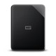 WESTERN DIGITAL EXTERNAL HARD DISK WDBJRT0050BBK 5TB BLACK WESTERN DIGITAL EXTERNAL HARD DISK WDBJRT0050BBK 5TB BLACK
