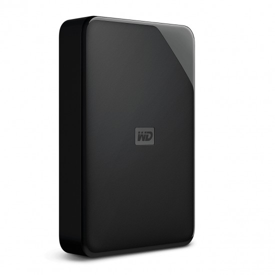 WESTERN DIGITAL EXTERNAL HARD DISK WDBJRT0050BBK 5TB BLACK WESTERN DIGITAL EXTERNAL HARD DISK WDBJRT0050BBK 5TB BLACK