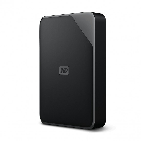 WESTERN DIGITAL EXTERNAL HARD DISK WDBJRT0050BBK 5TB BLACK WESTERN DIGITAL EXTERNAL HARD DISK WDBJRT0050BBK 5TB BLACK