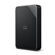 WESTERN DIGITAL EXTERNAL HARD DISK WDBJRT0050BBK 5TB BLACK WESTERN DIGITAL EXTERNAL HARD DISK WDBJRT0050BBK 5TB BLACK