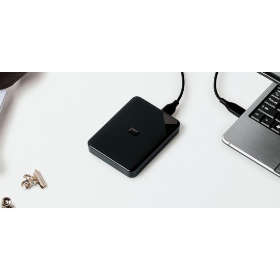 WESTERN DIGITAL EXTERNAL HARD DISK WDBJRT0050BBK 5TB BLACK WESTERN DIGITAL EXTERNAL HARD DISK WDBJRT0050BBK 5TB BLACK